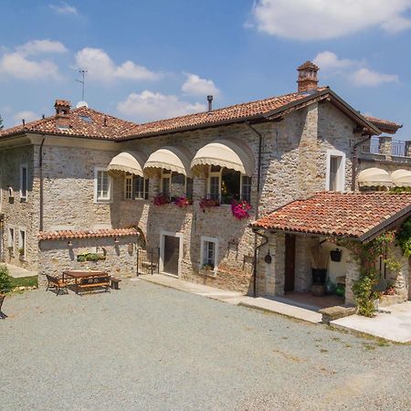 Agriturismo Costa Dei Platani Acqui Terme Bagian luar foto