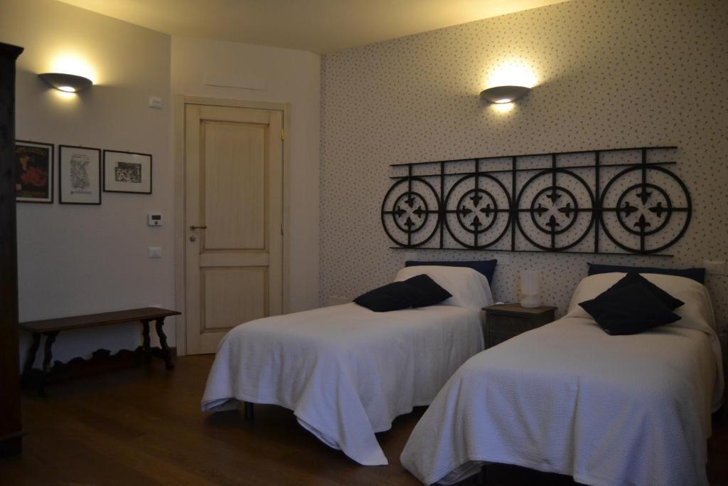Agriturismo Costa Dei Platani Acqui Terme Ruang foto