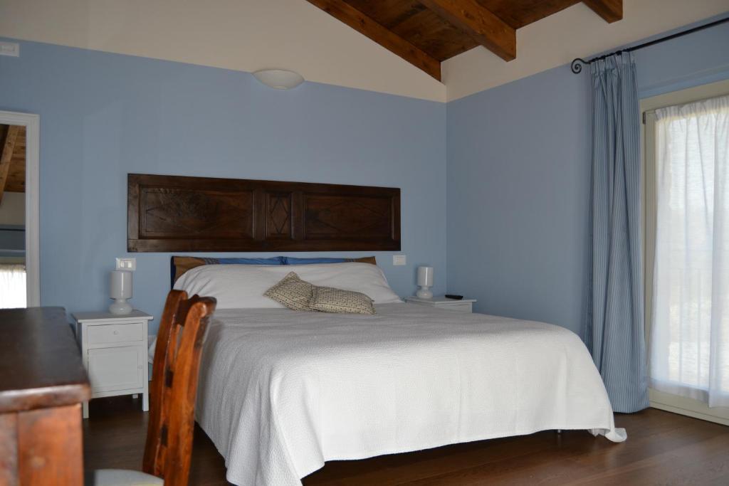 Agriturismo Costa Dei Platani Acqui Terme Ruang foto