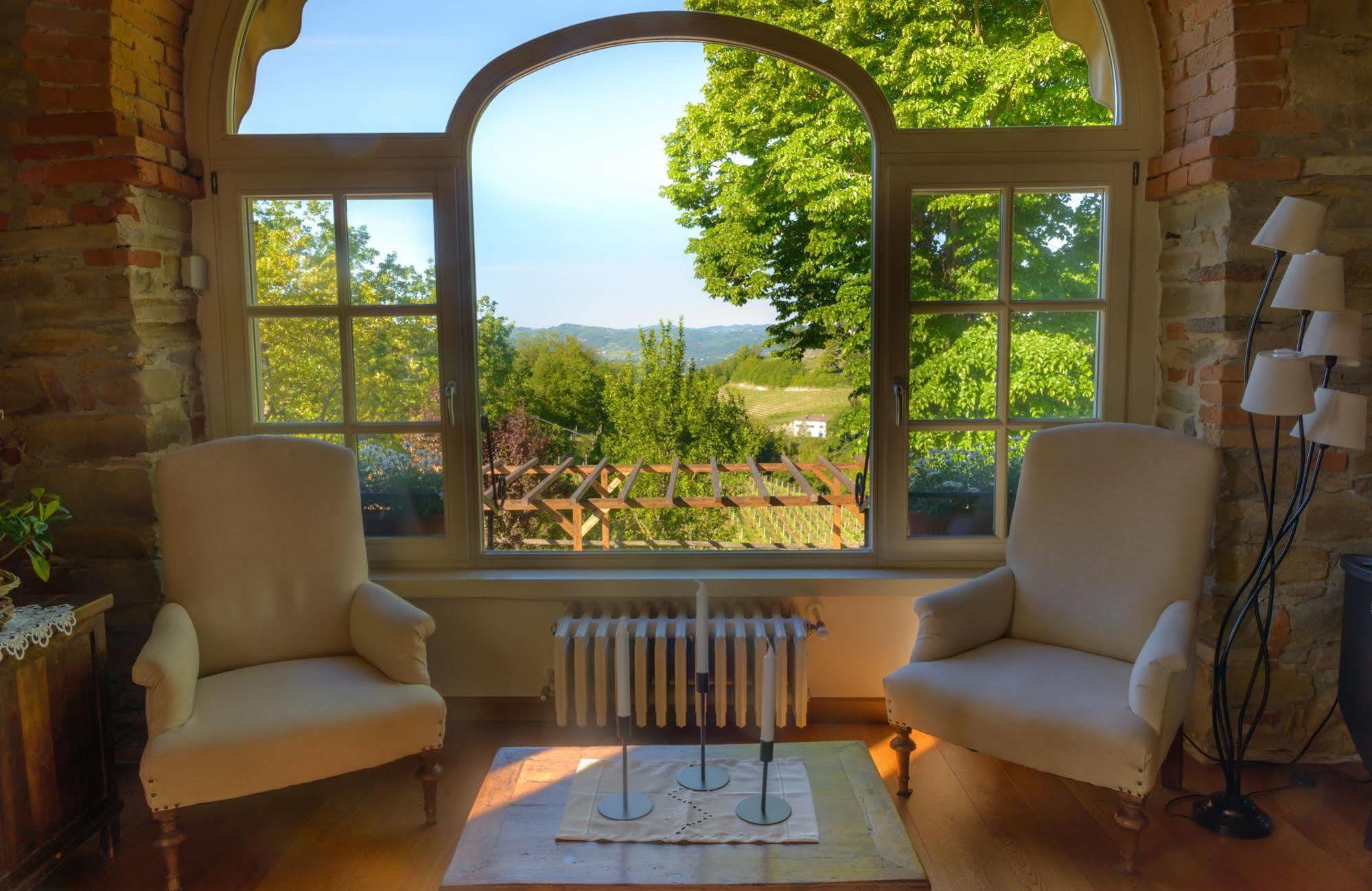 Agriturismo Costa Dei Platani Acqui Terme Bagian luar foto
