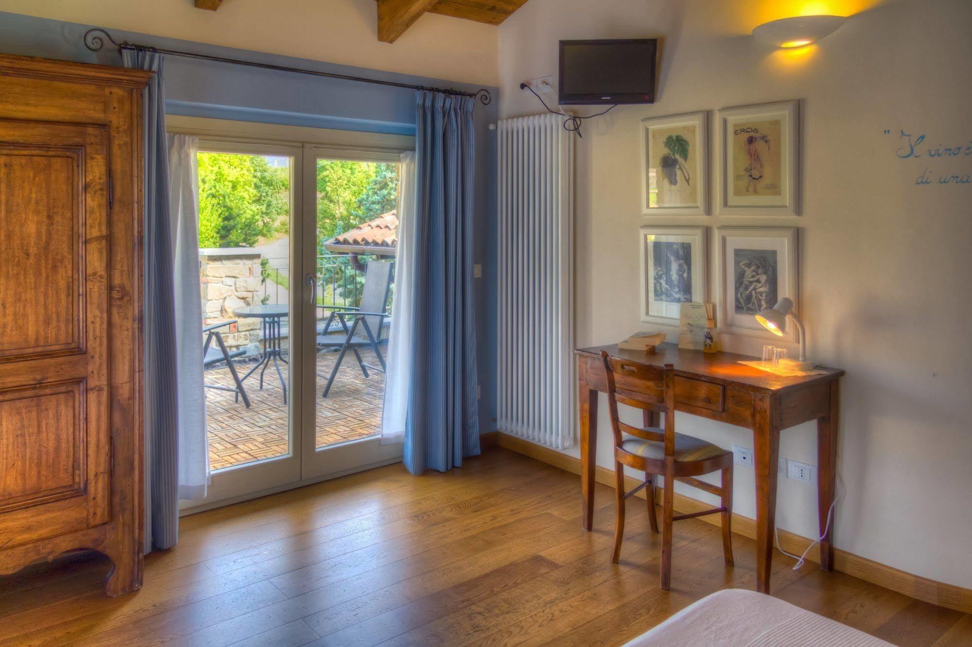 Agriturismo Costa Dei Platani Acqui Terme Bagian luar foto