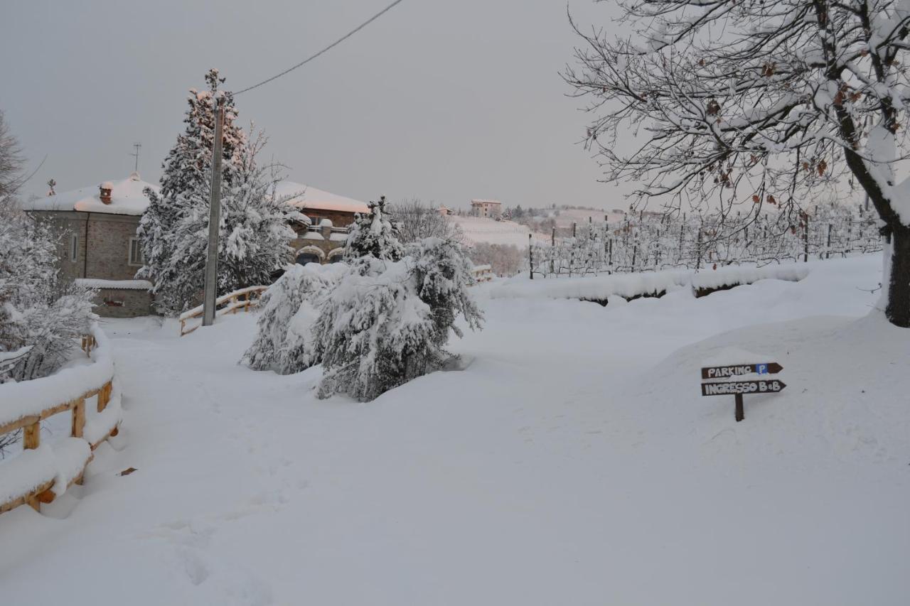 Agriturismo Costa Dei Platani Acqui Terme Bagian luar foto